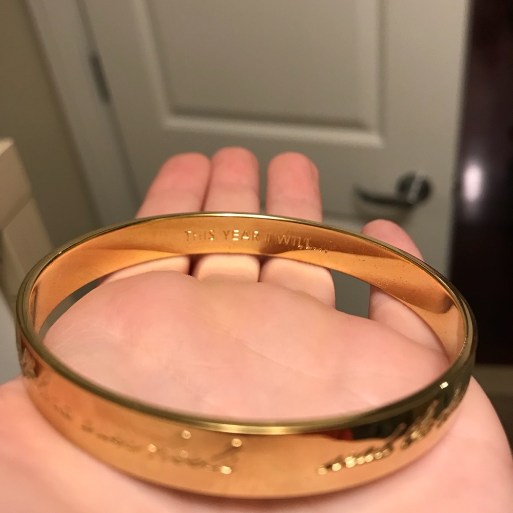 Kate spade New York bracelet
